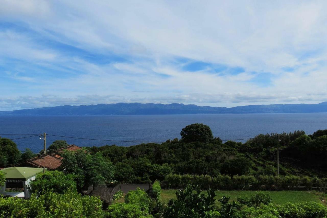 Casa Adega Alto Do Passinho Villa Terra Alta Ngoại thất bức ảnh