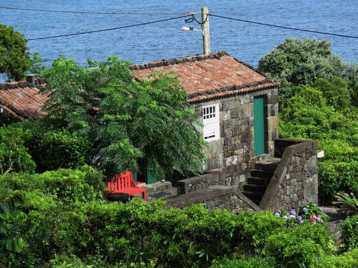 Casa Adega Alto Do Passinho Villa Terra Alta Ngoại thất bức ảnh