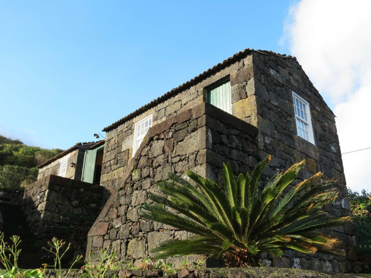 Casa Adega Alto Do Passinho Villa Terra Alta Ngoại thất bức ảnh